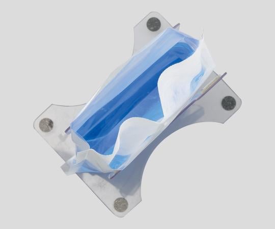 호모지나이저용 검체백 필터 없음 1상자(25장×20봉투입) AS201 1상자(25장×20봉투입)