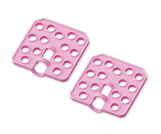 미니 로테이터용 1.5mL/2mL 튜브 홀더 1세트(2장입) 1세트(2장입)