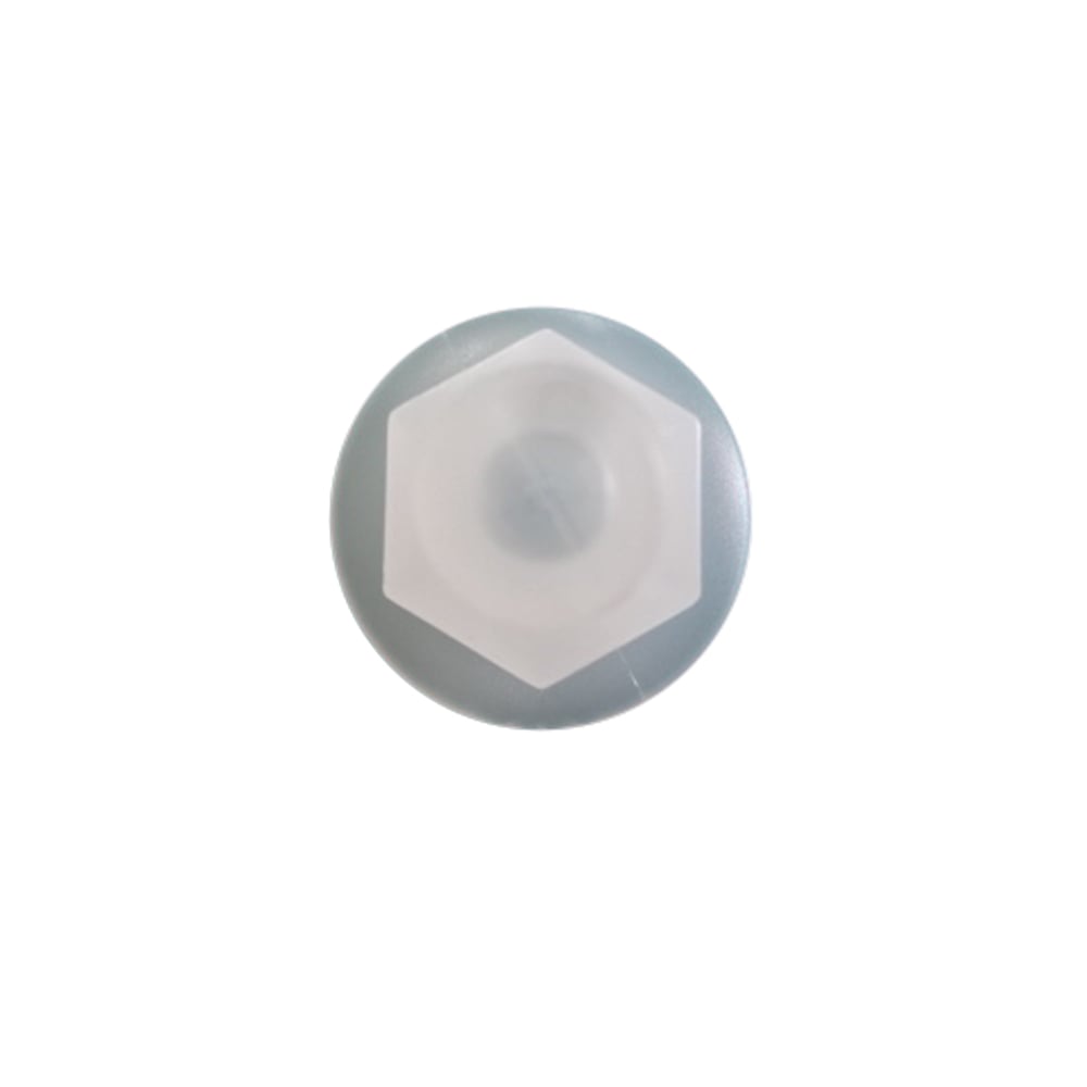 Bushing (without hole) (for molded vacuum desiccators RVD-250/RVD-300) 1 piece