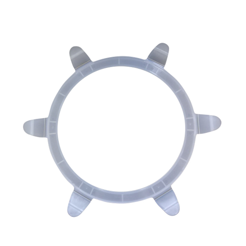 링상 록(성형 진공 데시케이터 RVD-300용) 1개