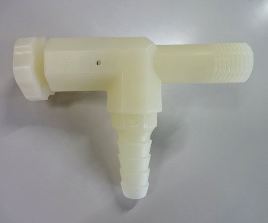 드라이진공펌프용 압력조정밸브・흡기구 Valve for GM-20D-AC 1개