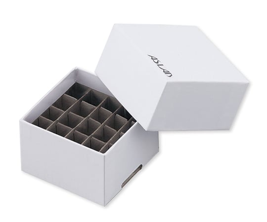 AzLab Freeze Box 25 pieces 1 box (10 pieces) AFB-25 1 box (10 pieces)
