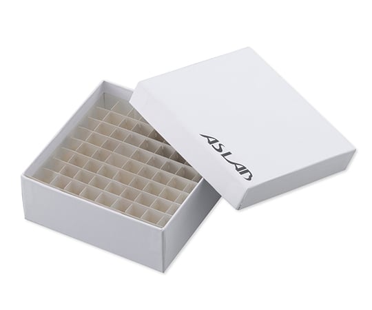 AzLab Freeze Box 81 1 box (10 pieces) AFB-81 1 box (10 pieces)