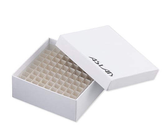 AzLab Freeze Box 100 pieces 1 box (10 pieces) AFB-100 1 box (10 pieces)