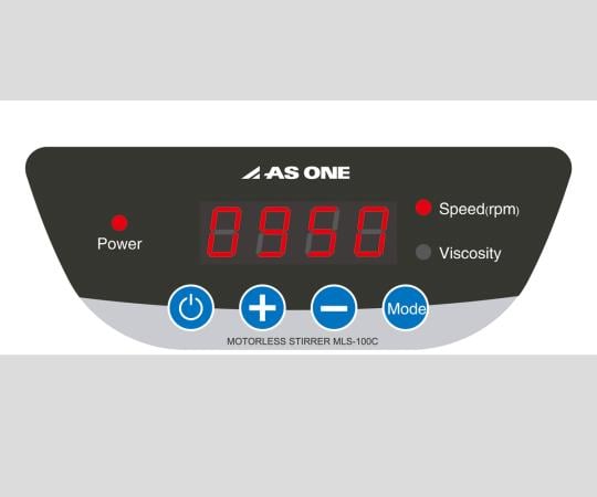 電磁式スターラー MLS-100C 1台