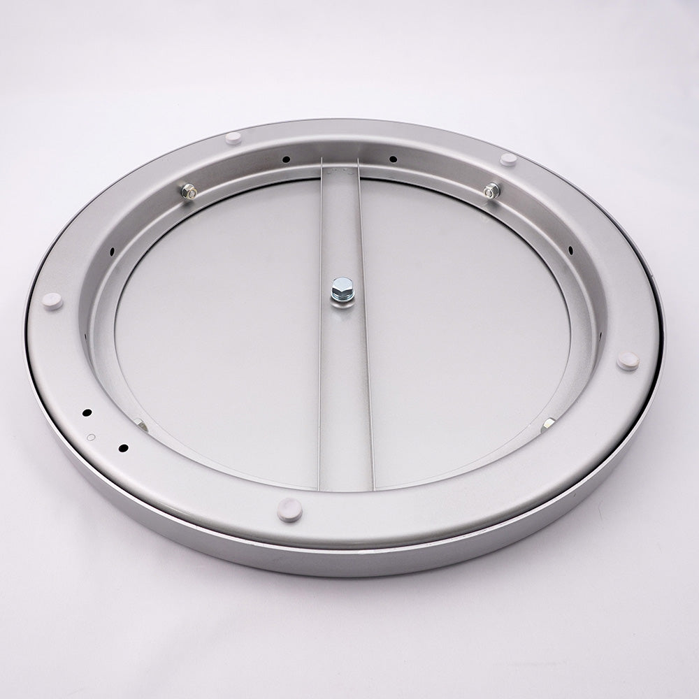 Rotating table φ400×33mm ~50kg RT40-05F 1 unit