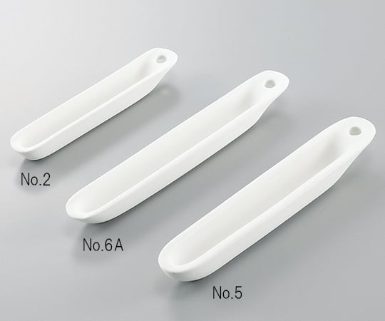 燃焼ボート 13.5×80×10mm 1箱(50本入) No.6A 1箱(50本入)