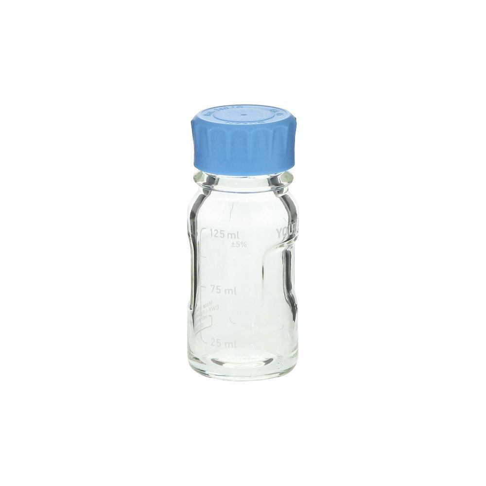 나사구 병(듀란®) 125mL 017310-125A 1개