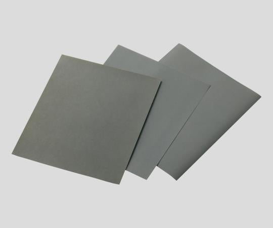 Waterproof abrasive paper 10 sheets WTCC-S P3000 1 bag (10 sheets)