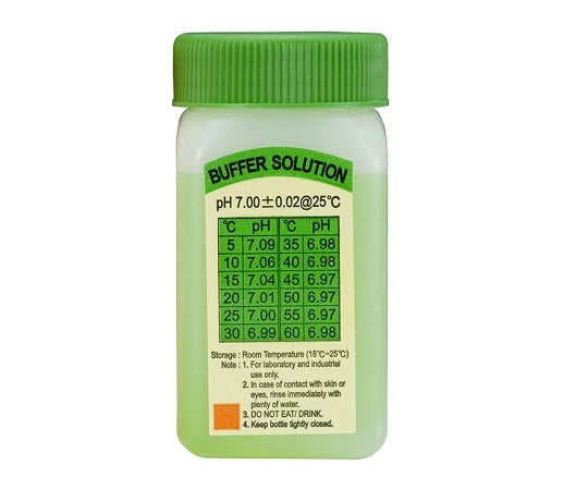 pH계용 교정액 pH7 B-7 1개