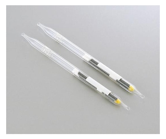 Solid collection tube Silica gel tube 2 layers 1 box (20 pieces) 252S3-20 1 box (20 pieces)