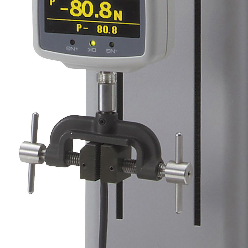 인장용 어태치먼트 플랫 척 GC-1200 1개