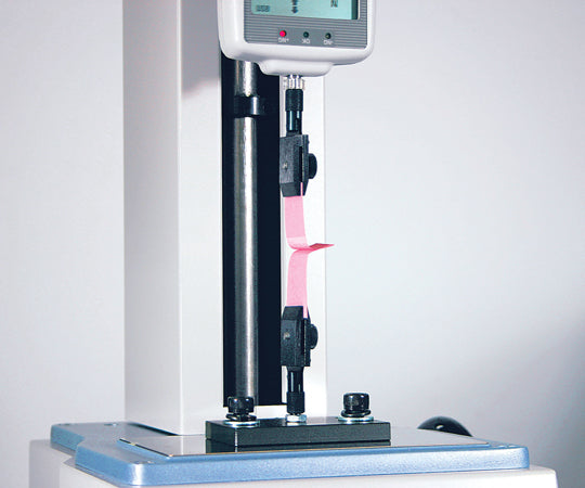 Tension attachment Film chuck FC-20 1 piece