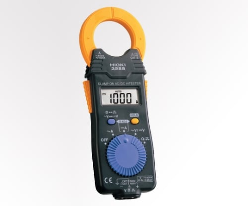 클램프 온 AC/DC 하이테스터 3288 1대