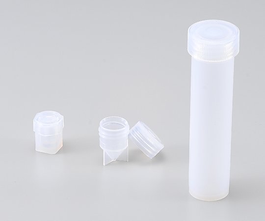 PFAバイアル 3mL 201-003-20-023-01 1個