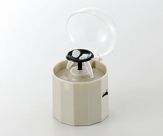 Cordless small centrifuge Akuno Mini 1 unit