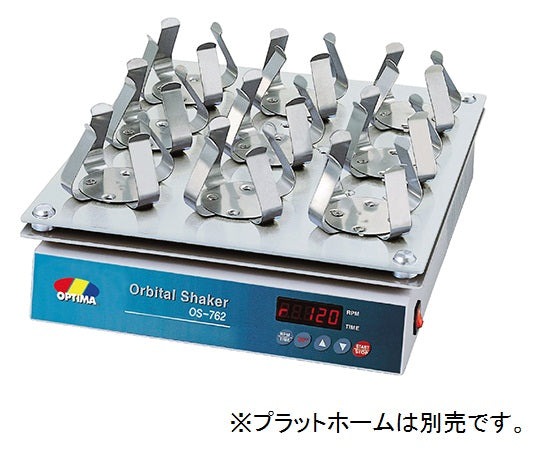 인큐베이터 내용 셰이커 OS-762 1대