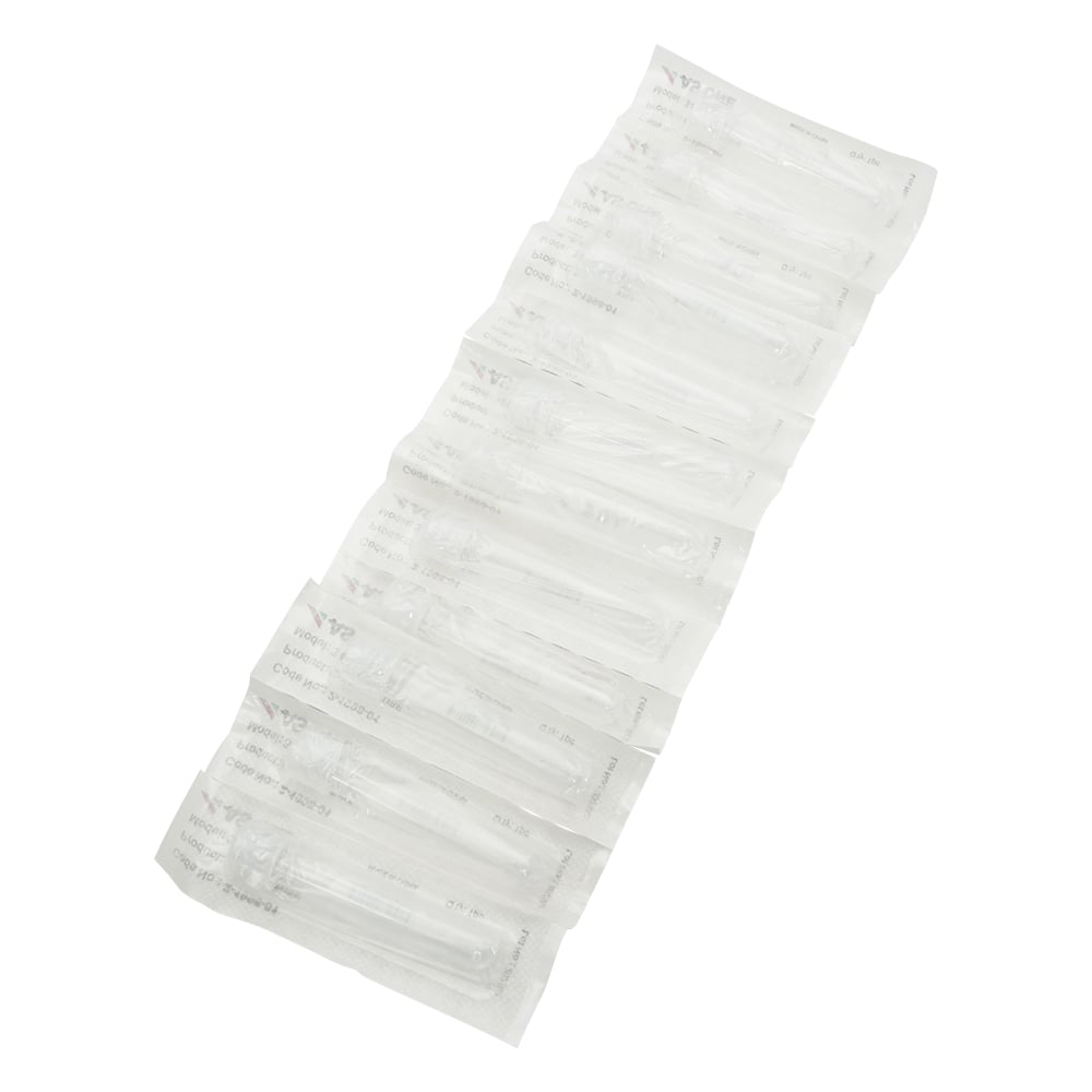 멸균 PP튜브 5mL 1상자(100개입) 34180005D 1상자(100개입)