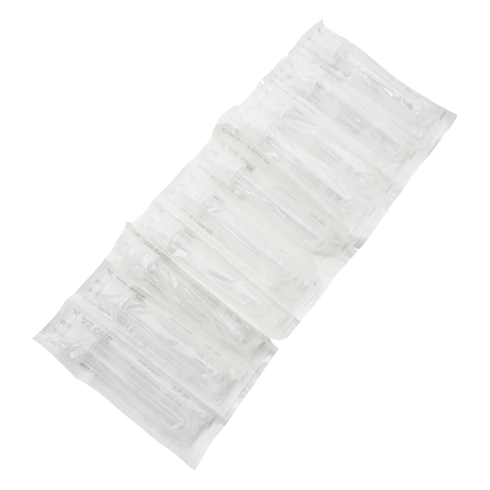 Sterile PP tube 15mL 1 box (25 tubes x 20 bags) 34180215Z 1 box (25 tubes x 20 bags)