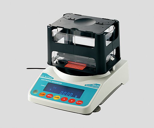 高精度電子比重計 MDS-300 1個
