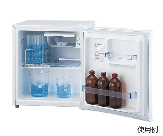 Small refrigerator ZR-48 1 unit