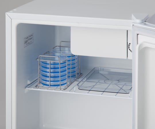 スリムシャーレラック UT-Lab. 2列 SDR-2 1個