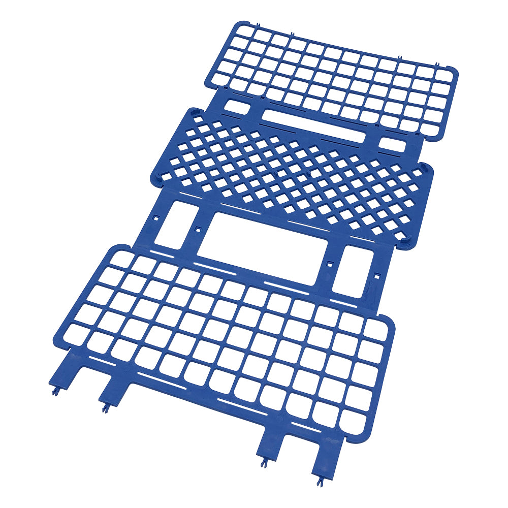 チューブラック φ17mm×60本 34321660B 1個