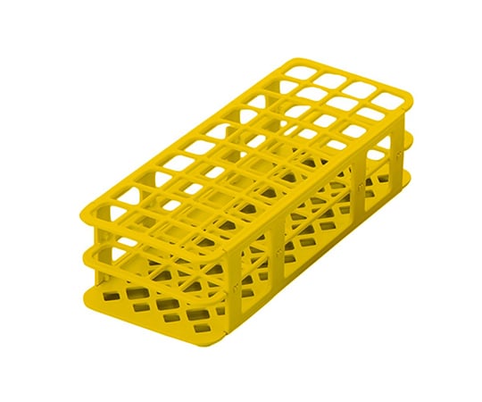Tube rack φ20mm x 40 pieces 34322040Y 1 piece