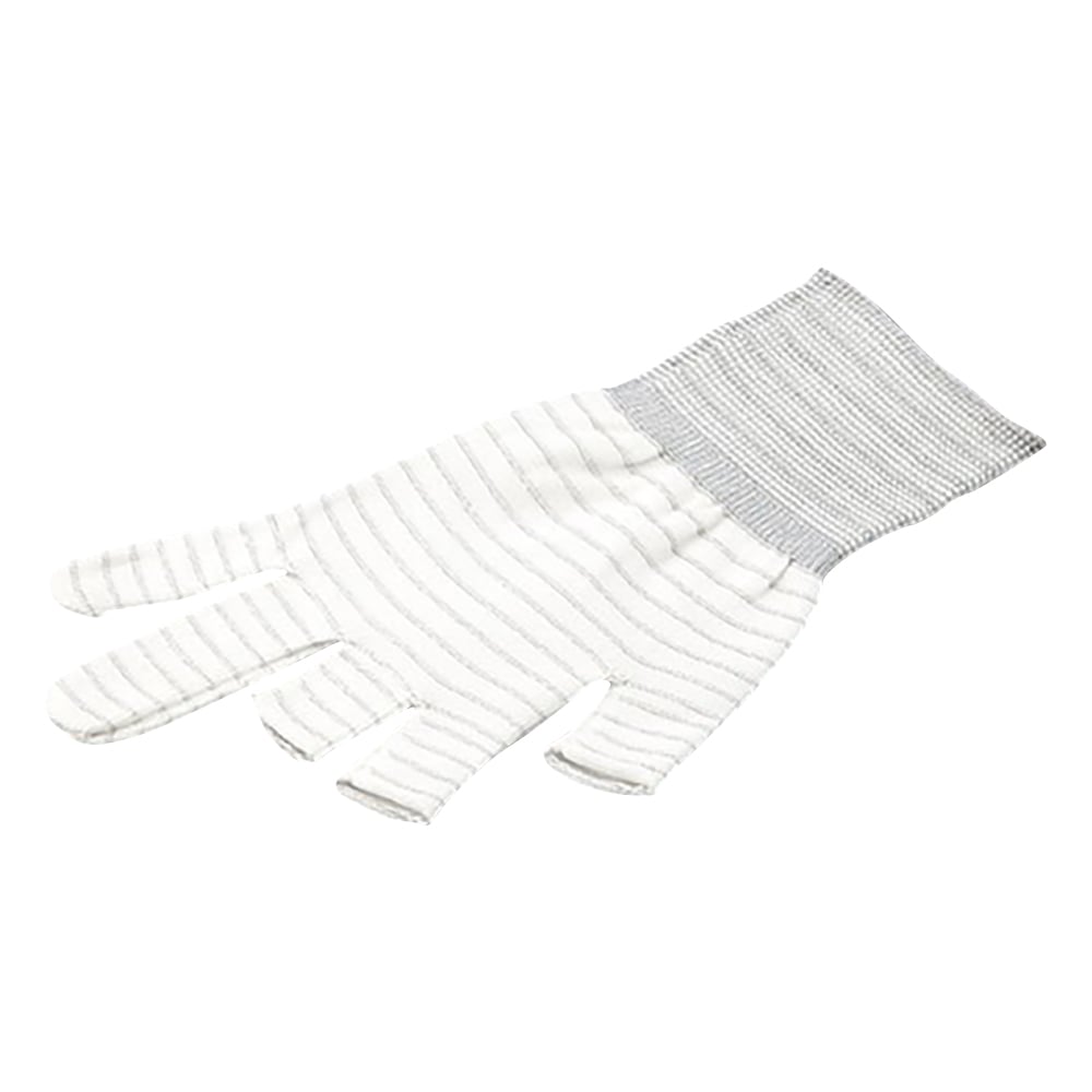 Azpure ESD Line Gloves M 1 bag (10 pairs) ANDL-3F 1 bag (10 pairs)