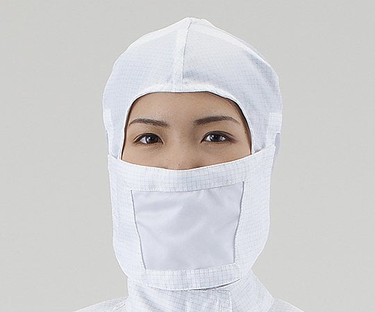 Azpure CR Hood White SH3W 1 sheet