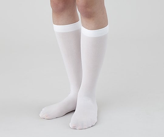 Azpure Disposable Socks 1 bag (100 pairs) MDS-100 1 bag (100 pairs)