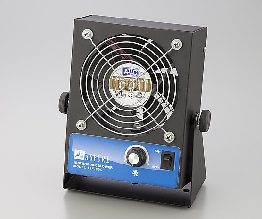 1 ASPURE IONIZER AIN-CDC