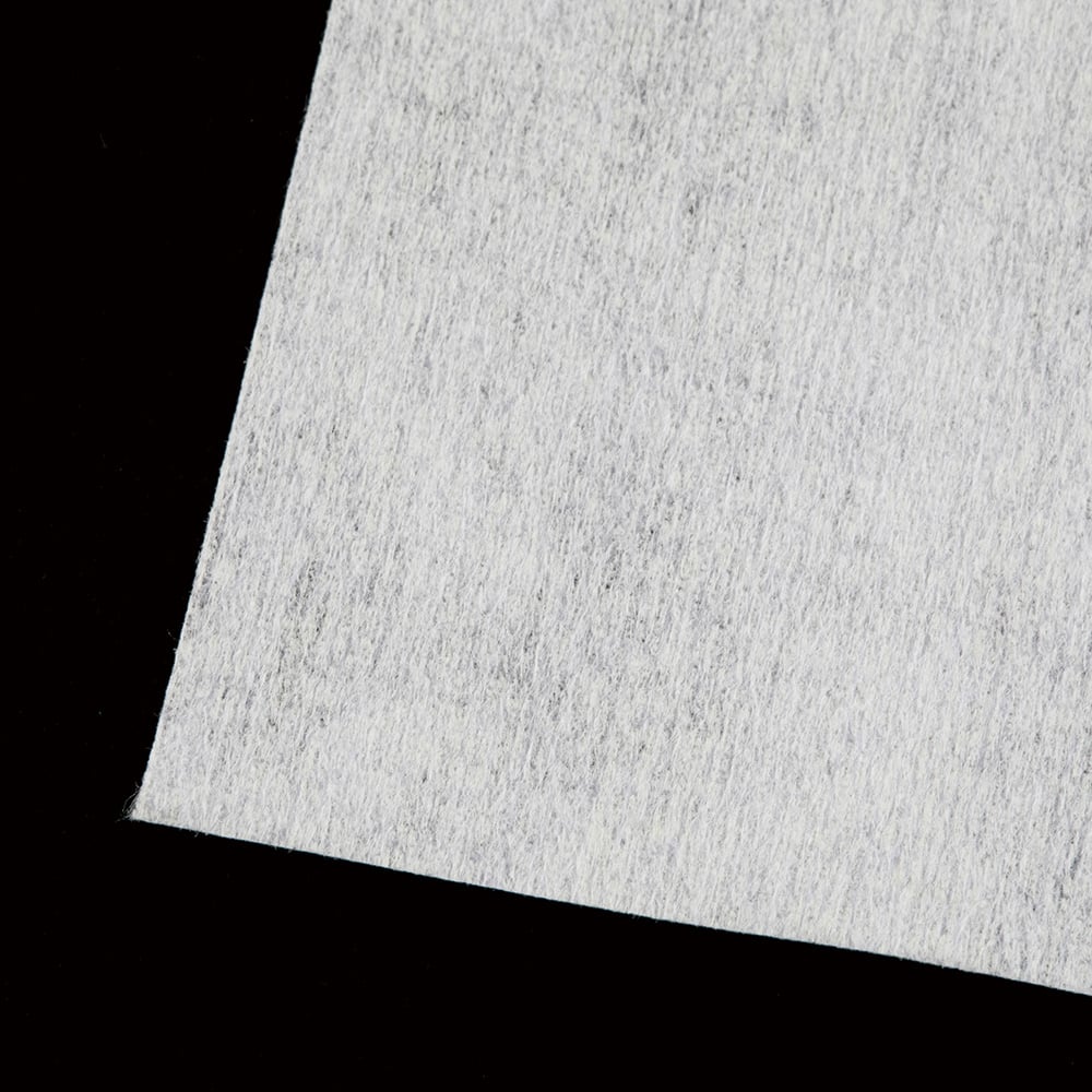 Clean room wiper, gamma ray sterilized, single-layer structure, 1 bag (20 pieces) GW67.ST.25P 1 bag (20 pieces)