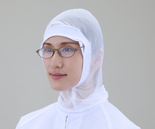 HACCP Cap(R) Inner (Mesh) L KB-411Q-6B L 1 piece