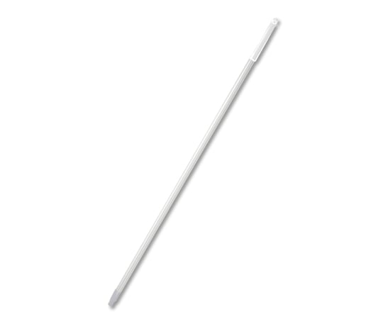 Aluminum Handle White 55020 1pc