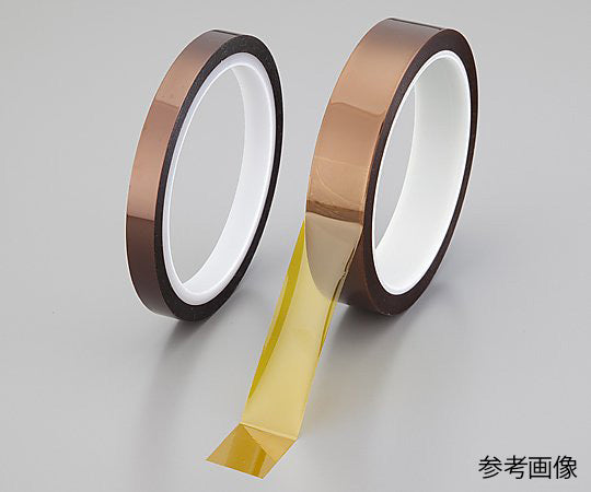 Polyimide tape 0.055mm x 20mm x 30m 1030-02 1 roll