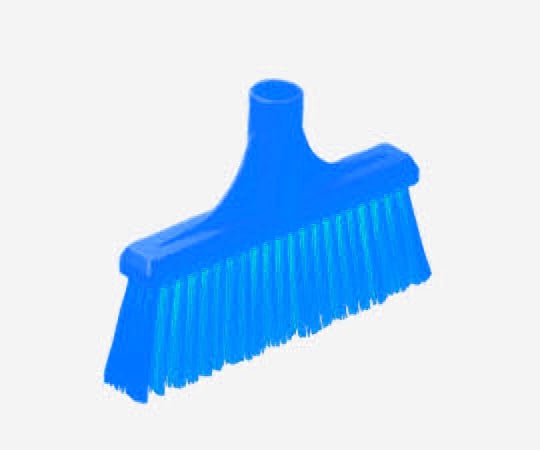 Bloomhead Hard Blue 55039 1 piece