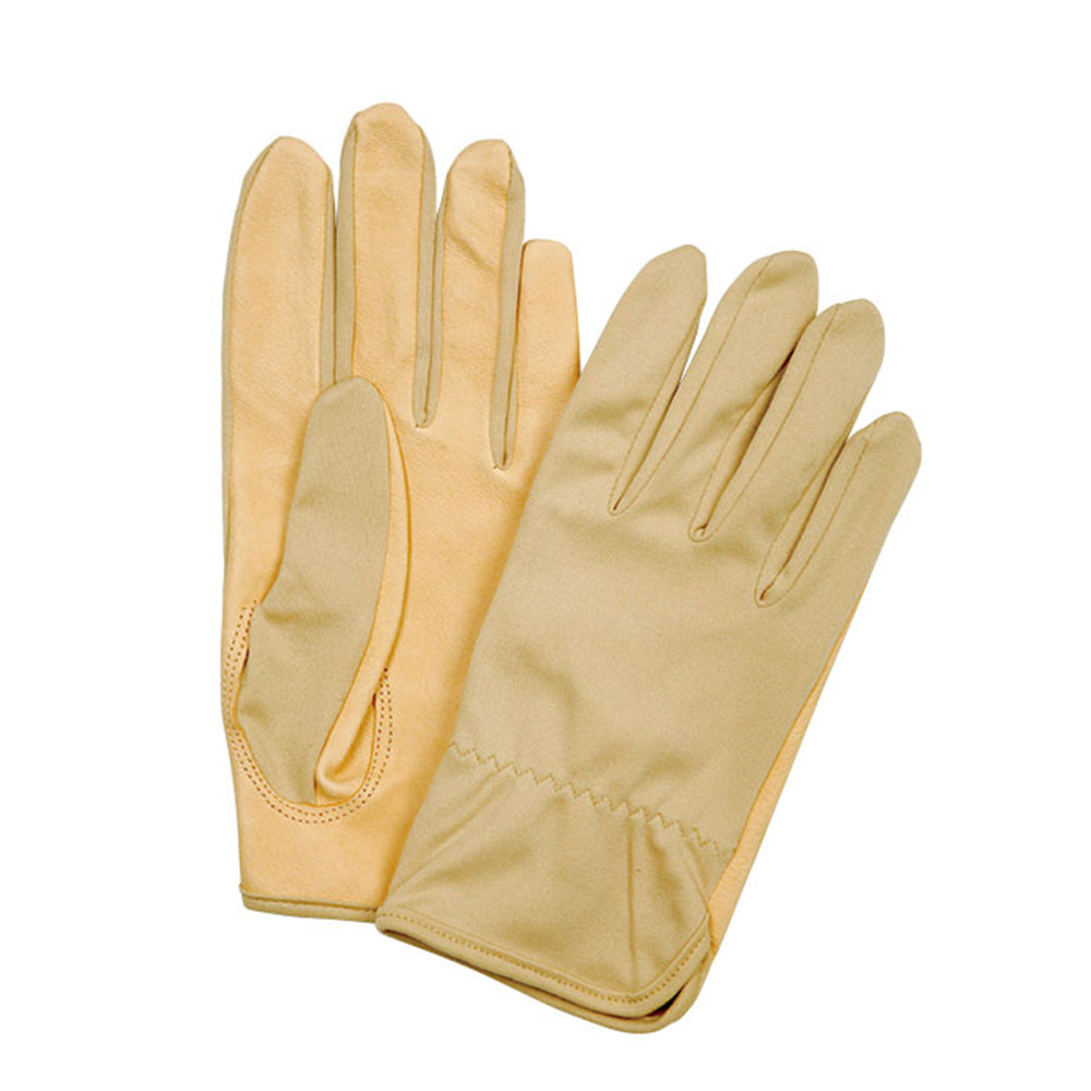 Pig leather gloves LL 220mm No.801 1 pair