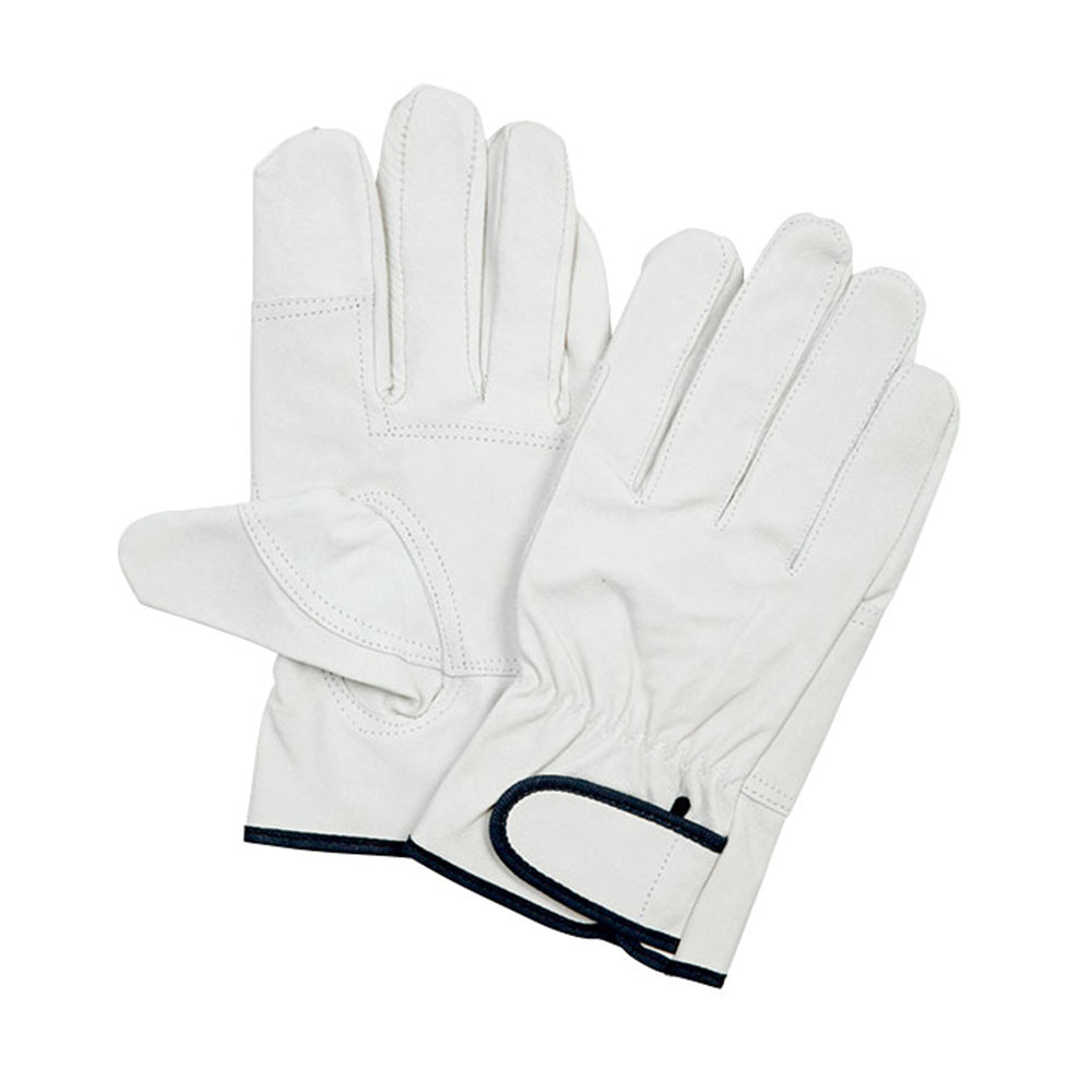 Pig leather gloves LL No.803 1 pair