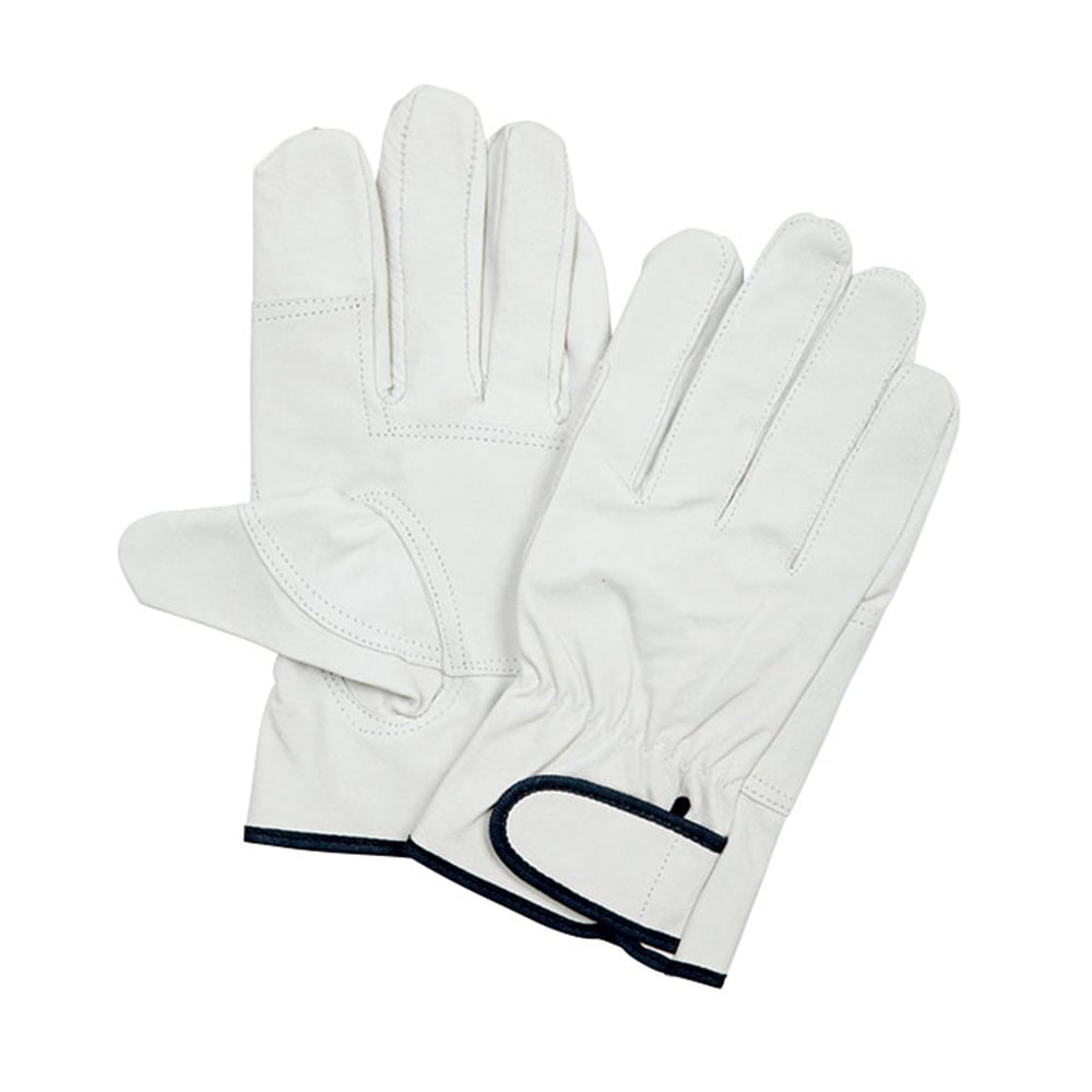 Pig leather gloves M No.803 1 pair