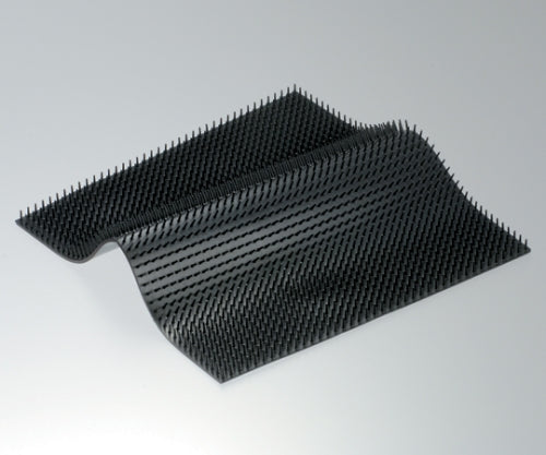 도전 핀 매트 E-01S-30 1장