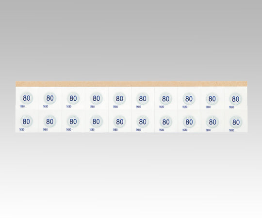 サーモピット1K(不可逆性・1温表示) 1箱(20枚入) 1K100 1箱(20枚入)