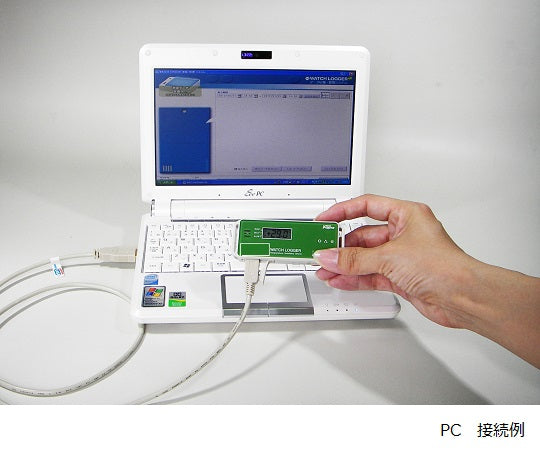 Data logger with display (temperature) KT-155U 1 unit