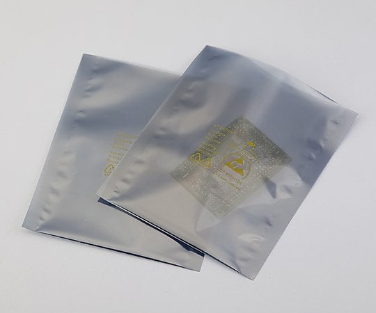 Static electricity shielding bag SCS2000 (moisture-proof type) 279 x 381 mm 1 box (100 sheets) SCC MBB2000 11” x 15” 1 box (100 sheets)