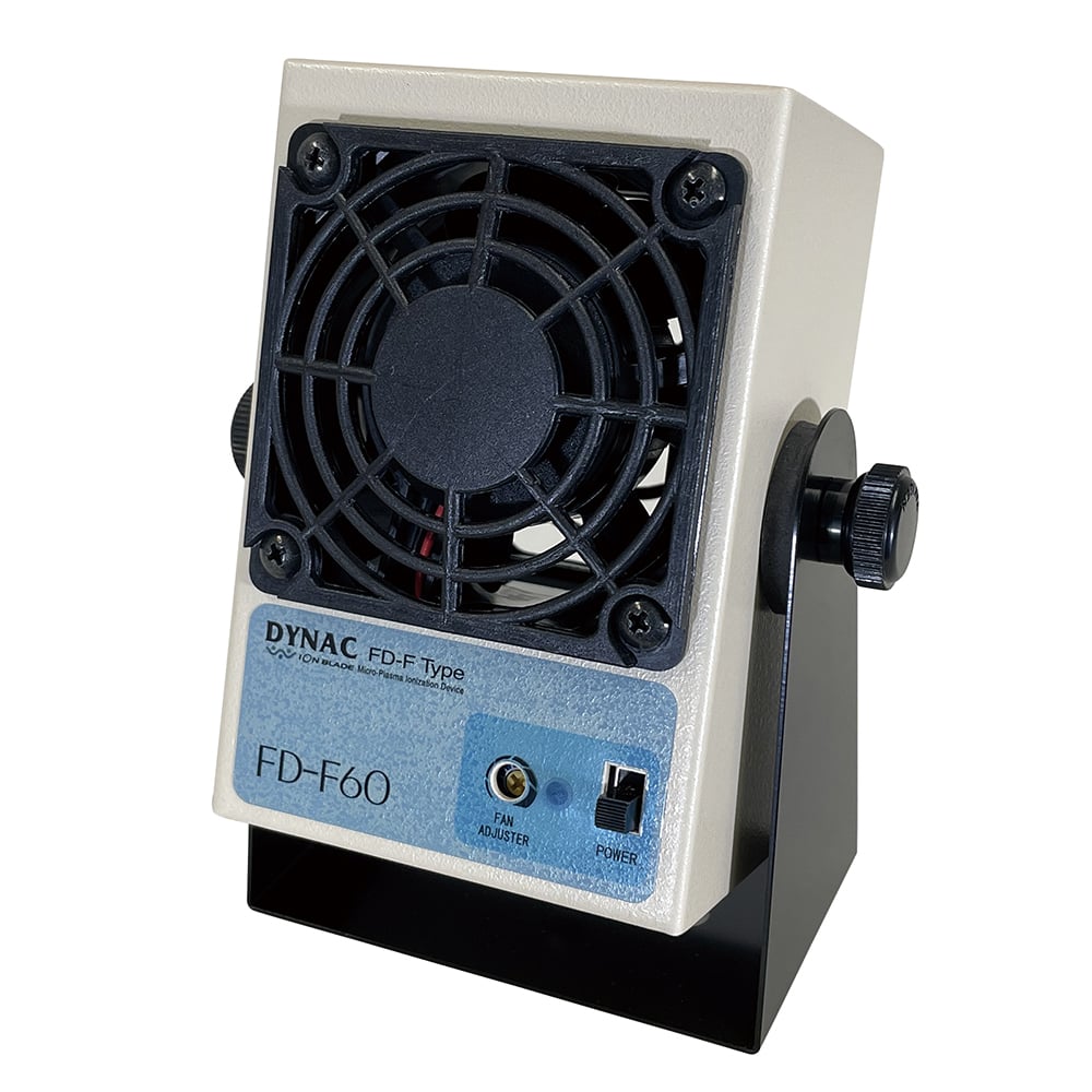マイクロプラズマ静電気除去器 FD-F60 1台