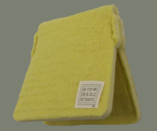 Dust mask Sakai type 1015-02 Uni-micron filter Uni-micron filter for 1015-02 1 piece