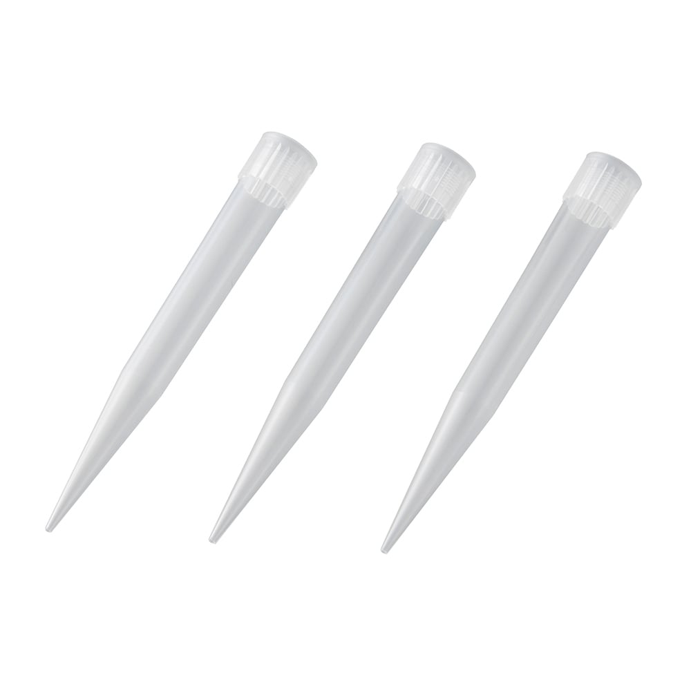 アイビスピペットチップ(バルクパック) 100~1000μL 500本/袋×2袋入 エッペンドルフタイプ I-502C 1ケース(500本×2袋入)