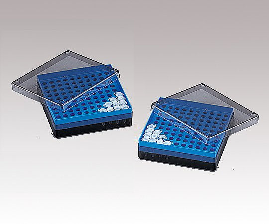 アイビス®フリーズボックス 100穴 1ケース(10個入) 95.43832.800 1ケース(10個入)