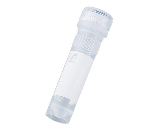 Ibis® cryopreservation tubes, sterile, self-supporting, graduated, 1 case (20 tubes x 25 bags) 72.694.007.83 1 case (20 tubes x 25 bags)
