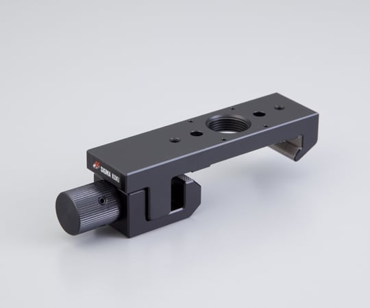 Small aluminum optical bench carrier 40 x 114 x 27 CAA-40LS 1 piece